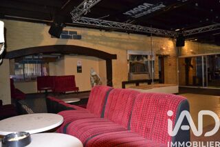  Immeuble à vendre 250 m²