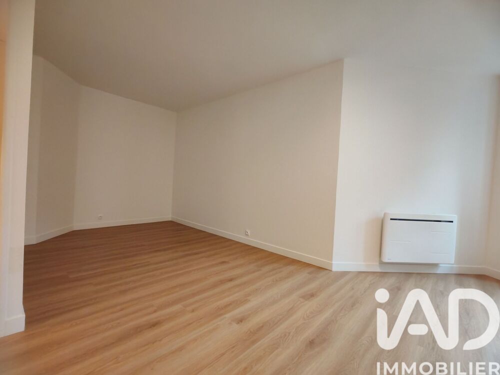 vente Appartement - 1 pièce(s) - 36 m² Nogent-sur-Marne (94130)