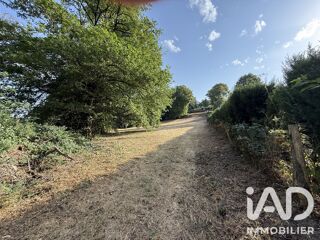  Terrain à vendre 1633 m²