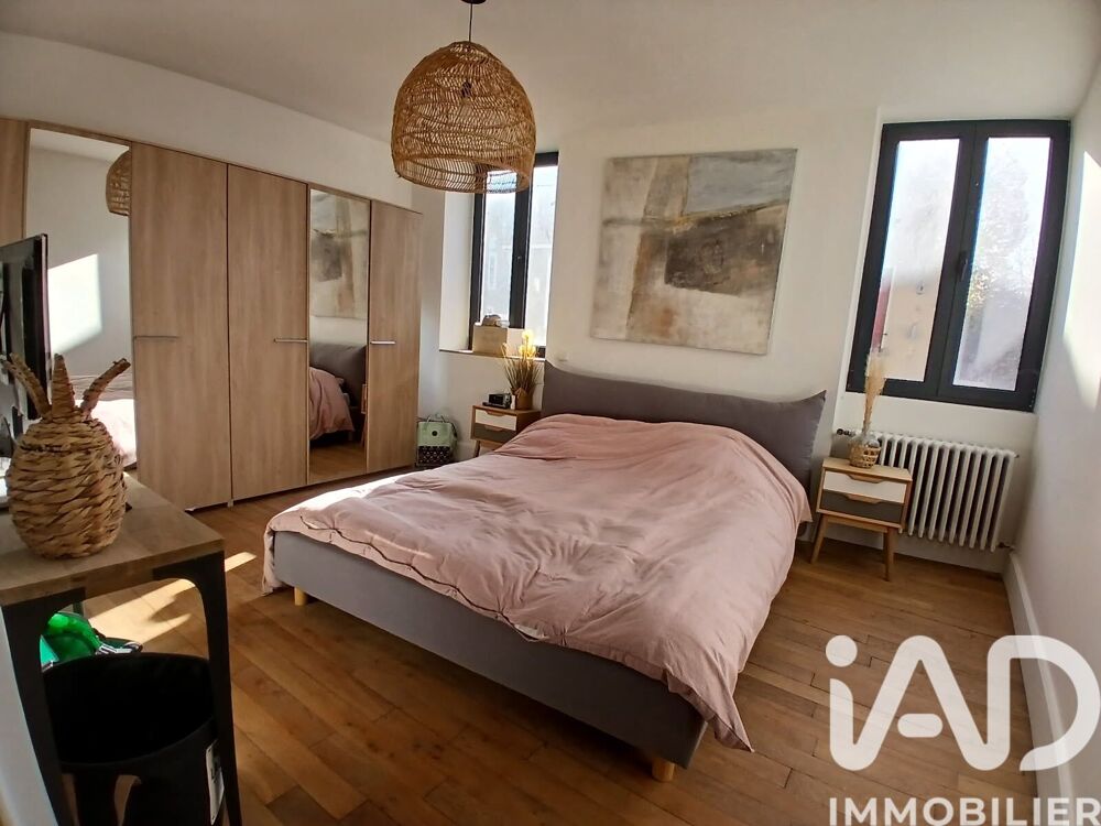 Vente Maison Vente Maison/villa 7 pièces Mellecey
