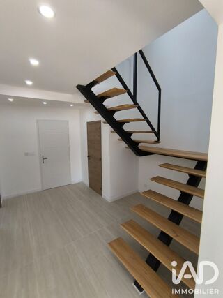  Maison à vendre 6 pièces 147 m²