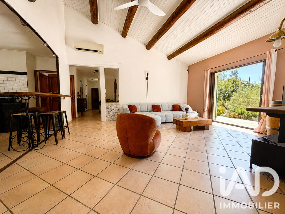 à vendre  Maison Saint-Maximin-la-Sainte-Baume (83470)