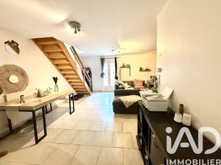  Maison � vendre 3 pi�ces 80 m�