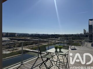  Appartement à vendre 5 pièces 124 m²