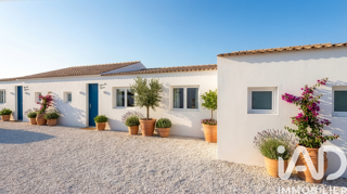  Maison � vendre 3 pi�ces 45 m�