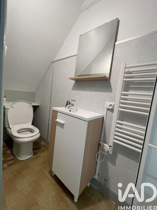  Appartement � louer 4 pi�ces 58 m�