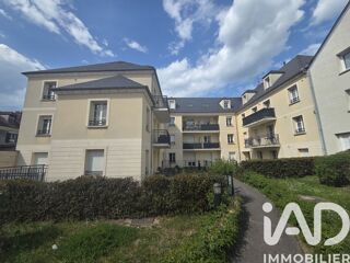 Appartement 67m2 La Chapelle-en-Serval