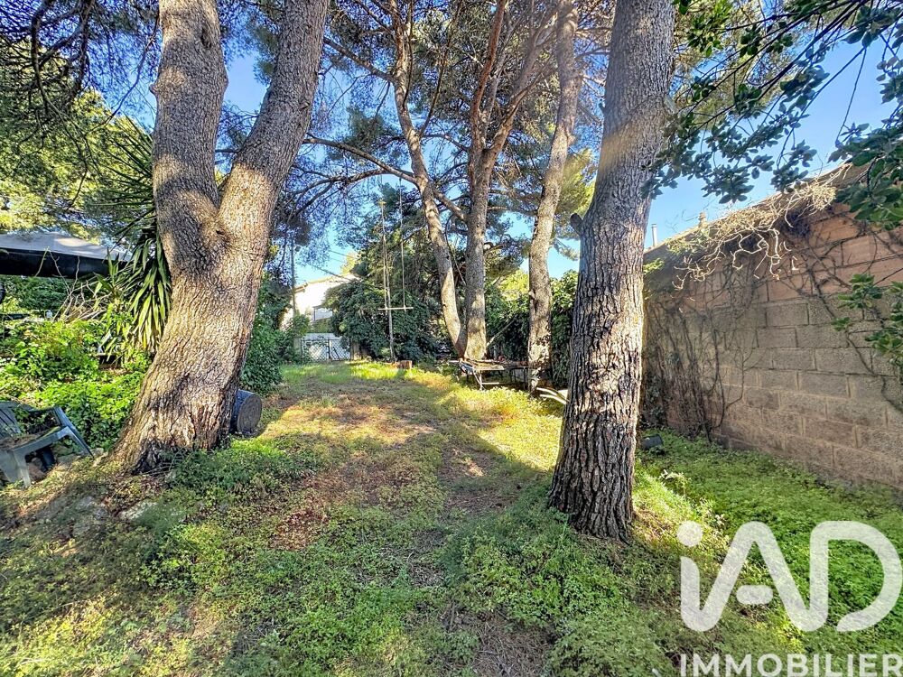Vente Maison Vente Maison/villa 6 pièces Sète
