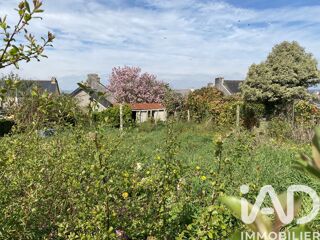  Terrain à vendre 450 m²