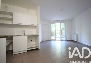  Appartement � vendre 2 pi�ces 42 m�