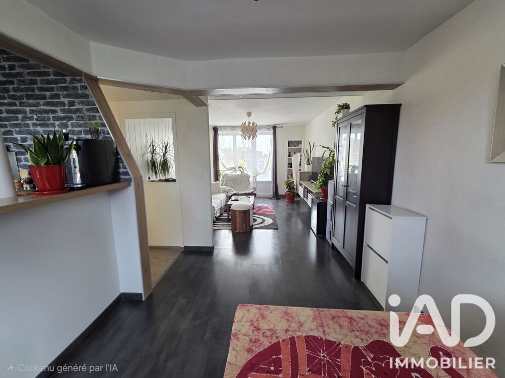 Vente Appartement Vente Appartement 3 pièces Rennes
