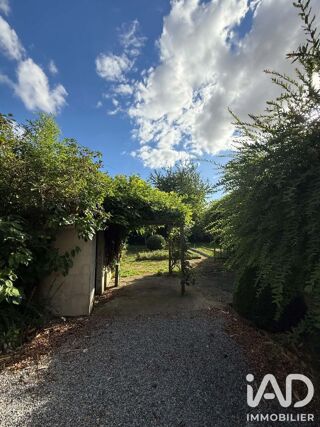  Maison à vendre 4 pièces 61 m²