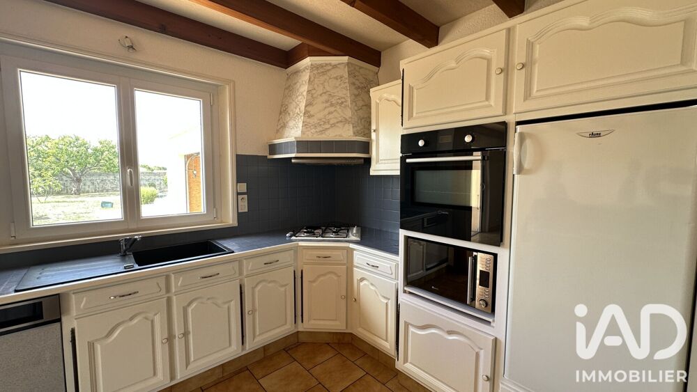 Vente Maison Vente Maison/villa 6 pièces Angles