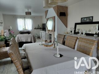  Maison à vendre 6 pièces 135 m²