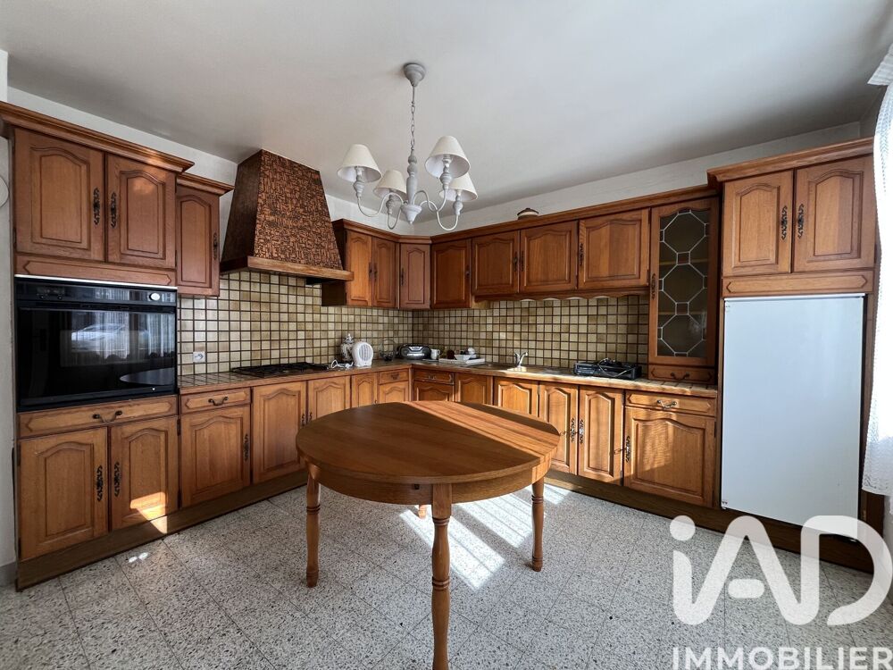 Vente Maison Vente Maison/villa 3 pièces Athies