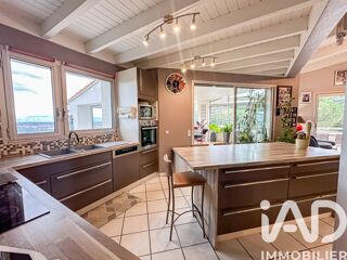  Maison à vendre 9 pièces 220 m²