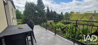  Maison à vendre 6 pièces 123 m²