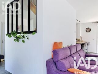  Maison à vendre 6 pièces 138 m²