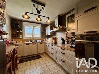  Maison à vendre 6 pièces 106 m²