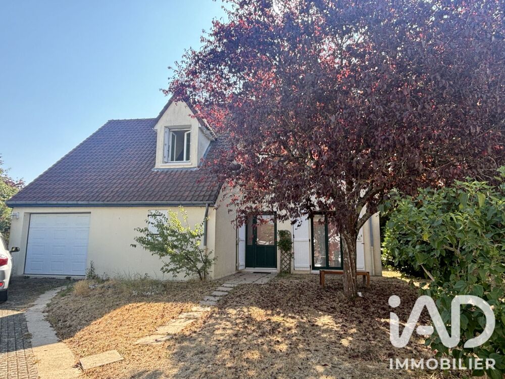 Vente Maison traditionnelle 6 pièces