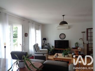  Maison à vendre 6 pièces 160 m²