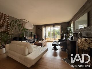  Maison à vendre 5 pièces 172 m²