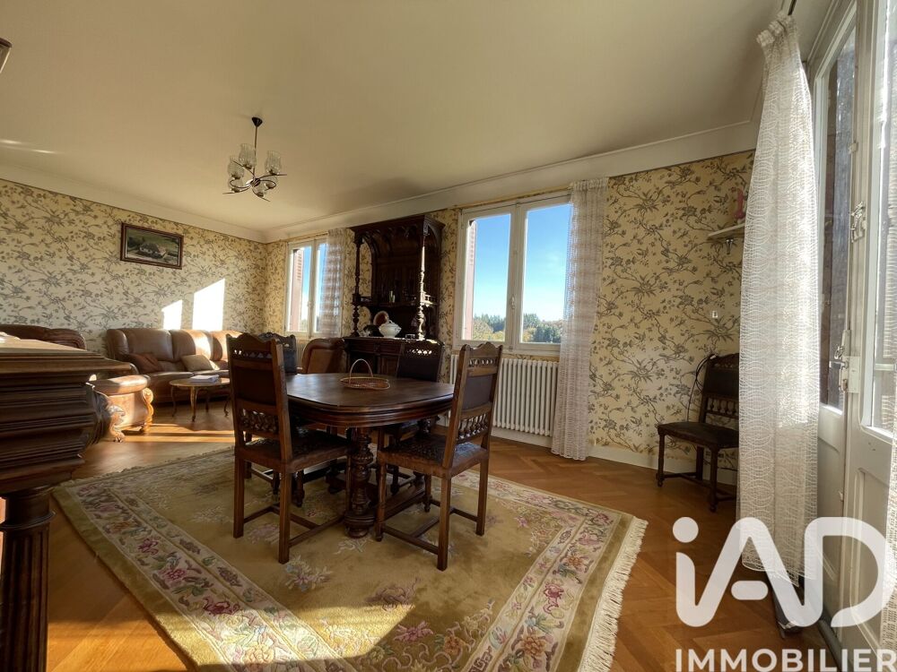 Vente Maison Vente Maison/villa 5 pièces Neuvic-entier