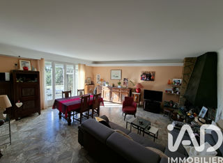  Maison à vendre 6 pièces 130 m²