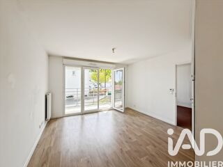  Appartement à vendre 2 pièces 41 m²