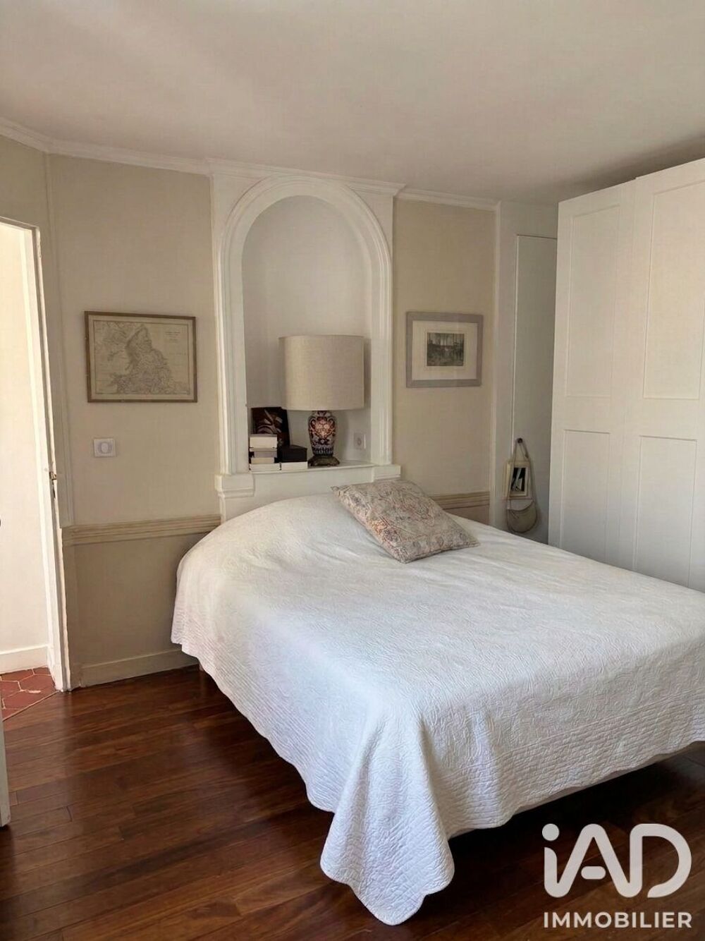 Vente Appartement Vente Appartement 2 pièces Paris 9