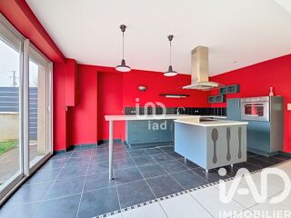  Maison à vendre 3 pièces 92 m²