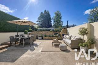  Maison à vendre 6 pièces 138 m²