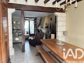  Maison à vendre 9 pièces 179 m²
