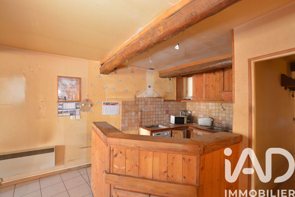 Vente Maison Vente Maison/villa 4 pièces Névian