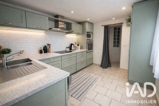  Maison à vendre 5 pièces 100 m²