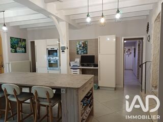  Maison à vendre 4 pièces 185 m²