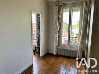  Appartement à vendre 3 pièces 39 m²