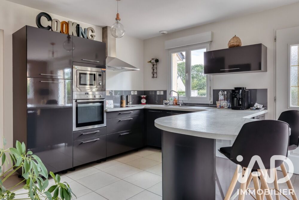 Vente Maison Vente Maison/villa 5 pièces Reux