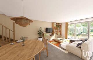  Maison 5 pièces 115 m² Angers