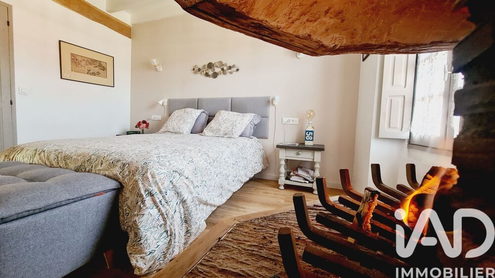 � vendre  Maison Fontenay-l�s-Briis (91640)