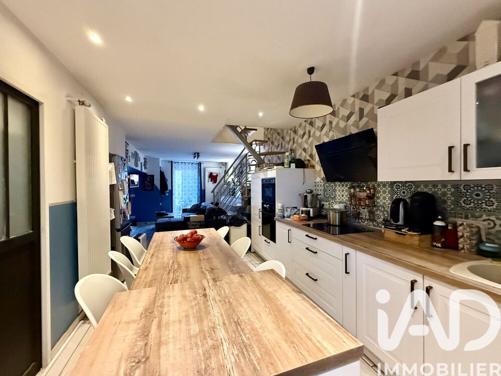 Vente Maison/villa 4 pièces