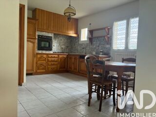  Maison à vendre 5 pièces 105 m²