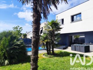  Maison � vendre 6 pi�ces 143 m�