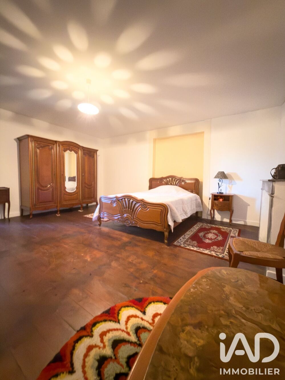 à vendre  Maison Lédas-et-Penthiès (81340)