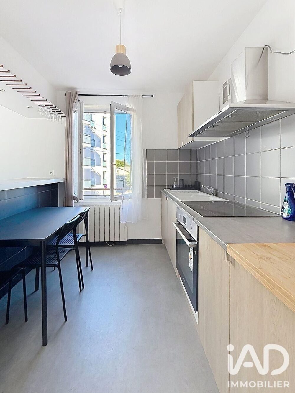 Vente Appartement Vente Appartement 3 pièces Villeurbanne