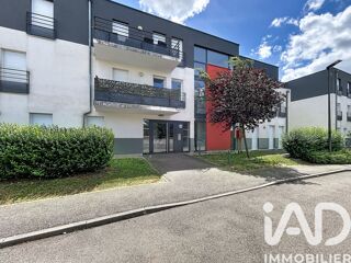  Appartement à vendre 3 pièces 65 m²