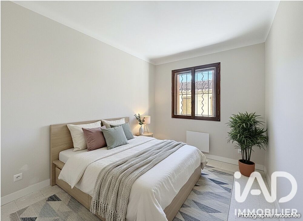 Vente Maison Vente Maison de village 3 pièces Marseille 3