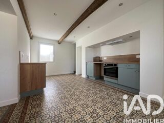  Maison à vendre 8 pièces 145 m²