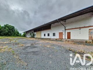  Immeuble � vendre 600 m�
