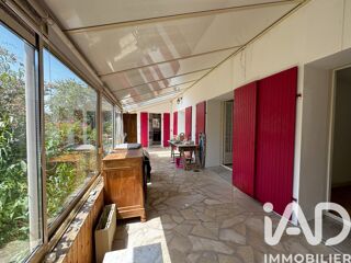  Maison à vendre 3 pièces 250 m²
